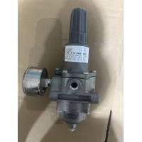 Регулятор давления Fisher 67CFSR-238 ( с фильтром и рельефным клапаном)