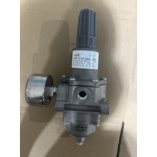 Регулятор давления Fisher 67CFSR-238 ( с фильтром и рельефным клапаном)
