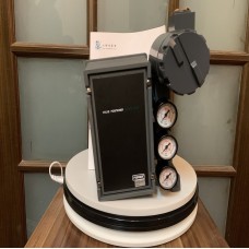 Fisher 3620J / 3620JP — Пневматический позиционер реверсивного действия