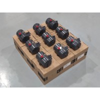 Fisher 4200 — Электронный датчик положения клапана (Position Transmitter) 4210