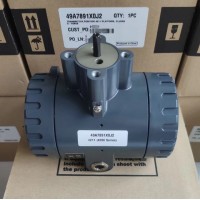 Fisher 4200 — Электронный датчик положения клапана (Position Transmitter) 4211