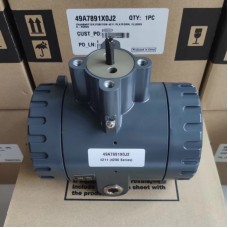 Fisher 4200 — Электронный датчик положения клапана (Position Transmitter) 4211