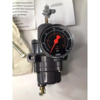 Fisher 67CFR-237 — Регулятор-фильтр инструментального воздуха (Airset)