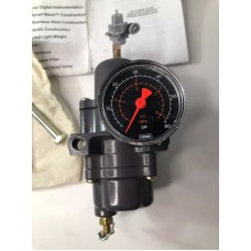 Fisher 67CFR-237 — Регулятор-фильтр инструментального воздуха (Airset)