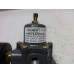 Fisher 67CFR-237 — Регулятор-фильтр инструментального воздуха (Airset)
