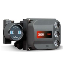 Fisher™ FIELDVUE™ DVC6200 — Цифровой контроллер клапана