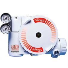 Цифровой позиционер Flowserve Logix 3200MD (HART)