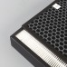 Панельный фильтр очистителя воздуха HEPA H14 для F-ZXHP55C/F-PXH55C/ZXHP55C/XHD55C/VXH50C Панельный фильтр очистителя воздуха HEPA H14 для F-ZXHP55C/F-PXH55C/ZXHP55C/XHD55C/VXH50C