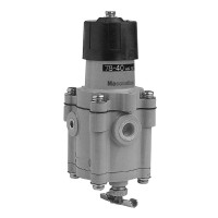 Masoneilan 78-4 и 78-40 — Пневматические фильтры-регуляторы давления воздуха (Airset)