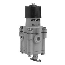 Masoneilan 78-4 и 78-40 — Пневматические фильтры-регуляторы давления воздуха (Airset)