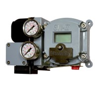 Masoneilan SVI™ II AP — Цифровой позиционер высокого уровня (Advanced Performance)