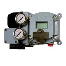 Masoneilan SVI™ II AP — Цифровой позиционер высокого уровня (Advanced Performance)