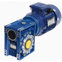 Мотор Редуктор NMRV050(i7,5-40) 0,37 квт Мотор Редуктор NMRV050(i7,5-40) 0,37 квт