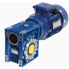 Мотор Редуктор NMRV050(i7,5-40)  0,37 квт