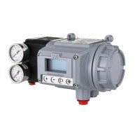 SVI™3 — Цифровой позиционер нового поколения Masoneilan (Baker Hughes)