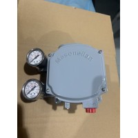 SVi™1000 — Цифровой электропневматический позиционер клапана Masoneilan (Baker Hughes)