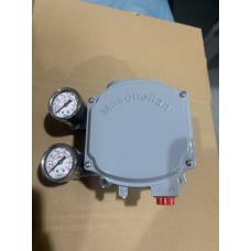 SVi™1000 — Цифровой электропневматический позиционер клапана Masoneilan (Baker Hughes)