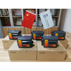 YT-3800SA / YT-3800SA (L) — Китайский интеллектуальный позиционер (аналог Fisher DVC6200 / Masoneilan SVI)